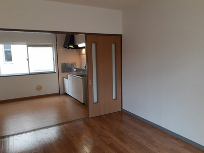 【居間・リビング】 | メゾン永豊