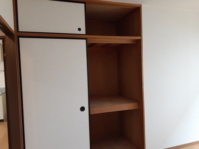 【収納】 | メゾン永豊