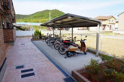 【その他共用部分】 | エレガントリヴ