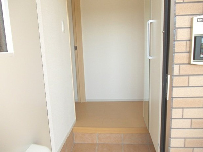 【玄関】 | エレガントリヴ