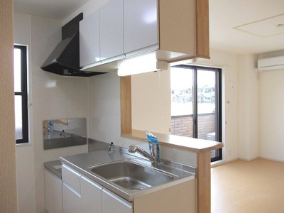 【キッチン】 | エレガントリヴ