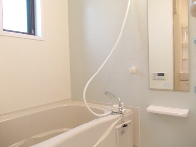 【浴室】 | エレガントリヴ