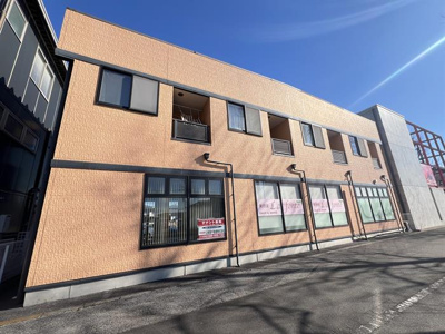 【外観】 | アイリステナント