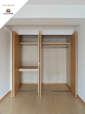 【収納】 | ル・プランタン博多