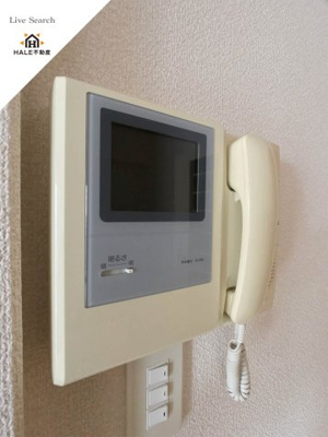 【セキュリティ】 | ル・プランタン博多