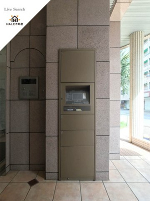 【その他共用部分】 | ル・プランタン博多