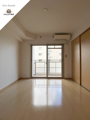 【居間・リビング】 | ル・プランタン博多