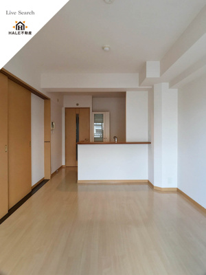 【洋室】 | ル・プランタン博多