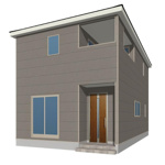 クレイドルガーデン光市浅江 第4　二号地の画像