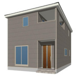 クレイドルガーデン光市浅江 第4　二号地の画像