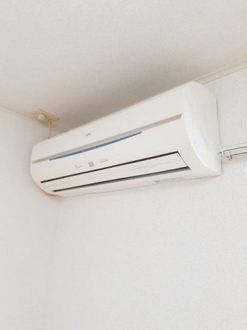 Ｖｉｌｌａ　桜　Ⅱの設備