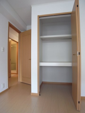 プロスペリテ参番館の設備