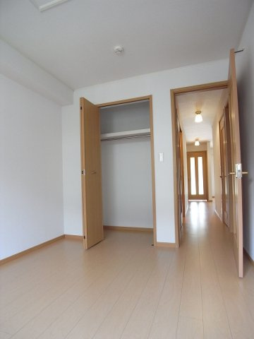 プロスペリテ参番館の内装|内装もきれいです