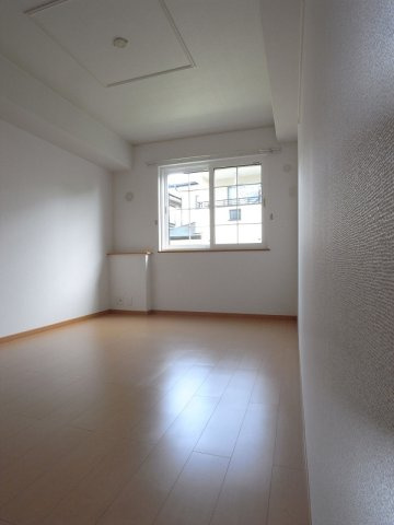 プロスペリテ参番館の内装|きれいな内装です