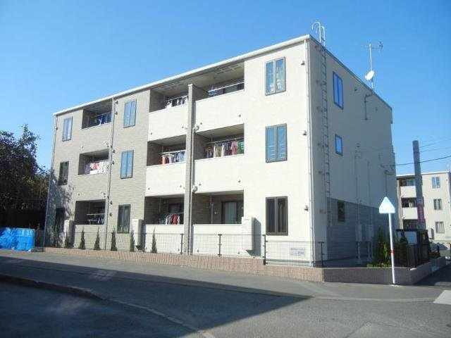 カルム　メゾンⅠ