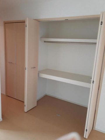 エクセルＭ・Ｉ　Ｃの収納|収納豊富です