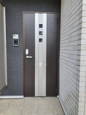 合志市須屋のアパートのその他
