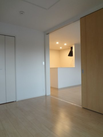 デスパシオ　Ｍ．Ｋの内装|過ごしやすい室内です