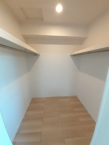 フレッシュリーⅢの収納|こまごまとしたものを収納できそうですね