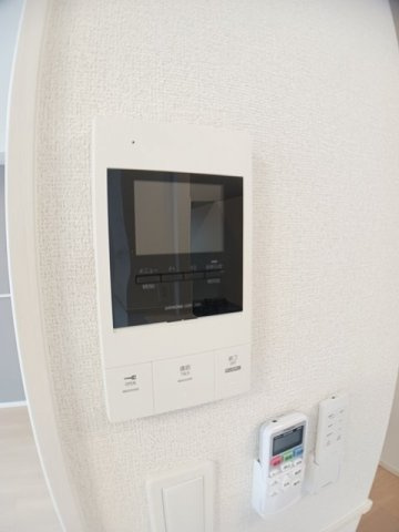 シャインエクセレントのセキュリティ