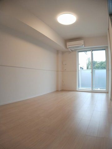 シャインエクセレントの居間・リビング|居間です