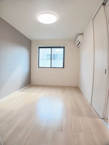 クレールヴィラージュ　Ⅱの内装|過ごしやすい室内です