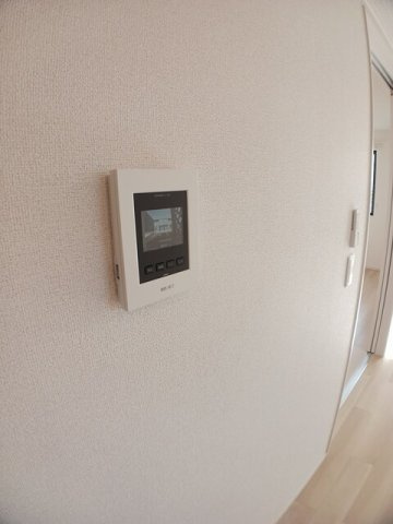 クレールヴィラージュ　Ⅱの設備