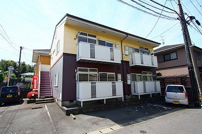 Ｉ．Ｓ．ハイムの外観|外観も気になるポイント