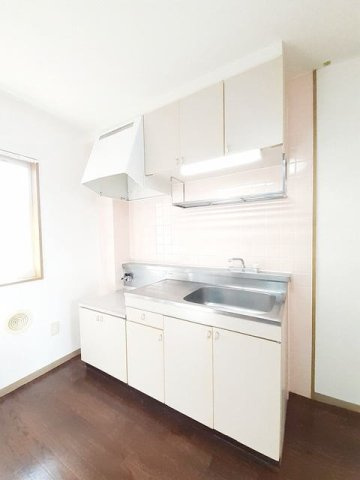 Ｉ．Ｓ．ハイムのキッチン|キッチンでお料理をお楽しみください