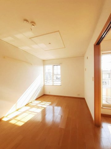 ＴＤ下南部Ⅰの内装|きれいな内装です