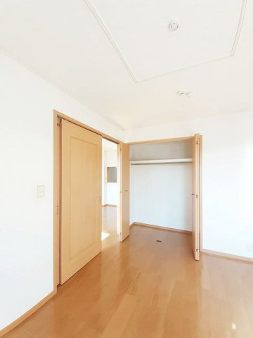 ＴＤ下南部Ⅰの収納|小物を収納するのに便利です