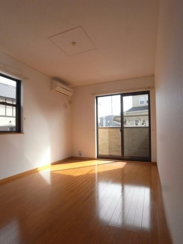 エレガント　ヒルの内装|物件の内装です