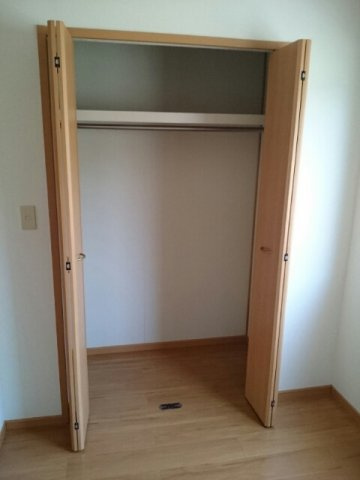 エレガント　ヒルの収納|小物を収納するのに便利です