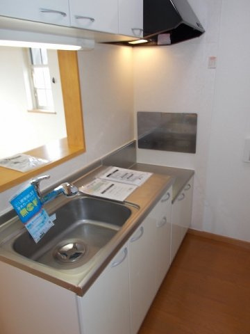 ボヌ－ルＭのキッチン|キッチンでお料理をお楽しみください