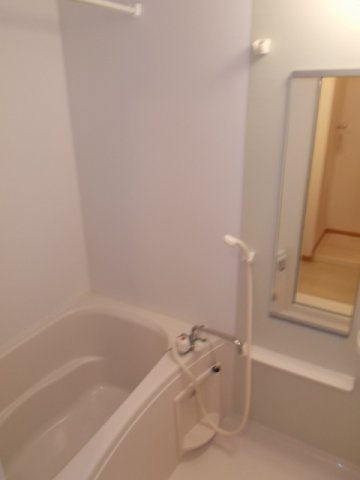 ボヌ－ルＭの浴室|日々の暮らしに欠かせないお風呂です