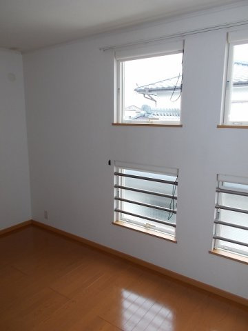 ボヌ－ルＭの内装|物件の内装です