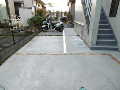 【エントランス】 | Radice・M