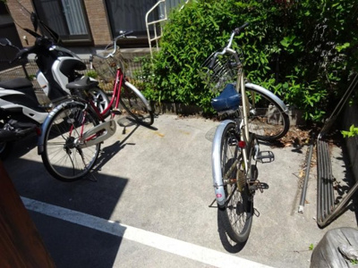 【その他共用部分】 | Radice・M