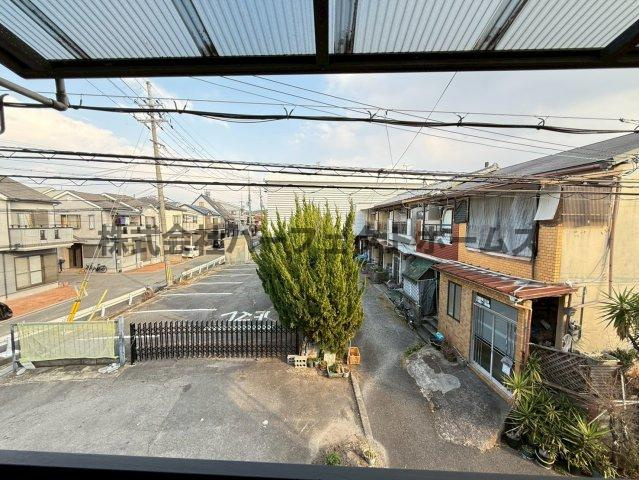 田口3丁目戸建　賃貸の展望