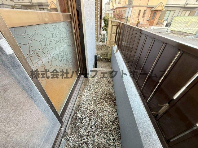 田口3丁目戸建　賃貸のその他