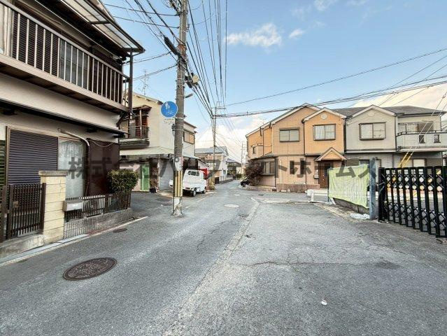 田口3丁目戸建　賃貸の周辺
