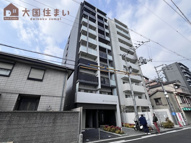 GENOVIA大阪大正の画像