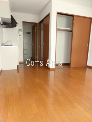 【洋室】 | エミレシア | エミレシア　洋室