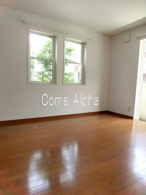 【洋室】 | エミレシア | エミレシア　玄関収納