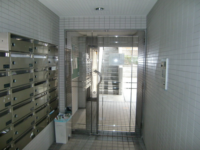 シェレナ六甲のその他