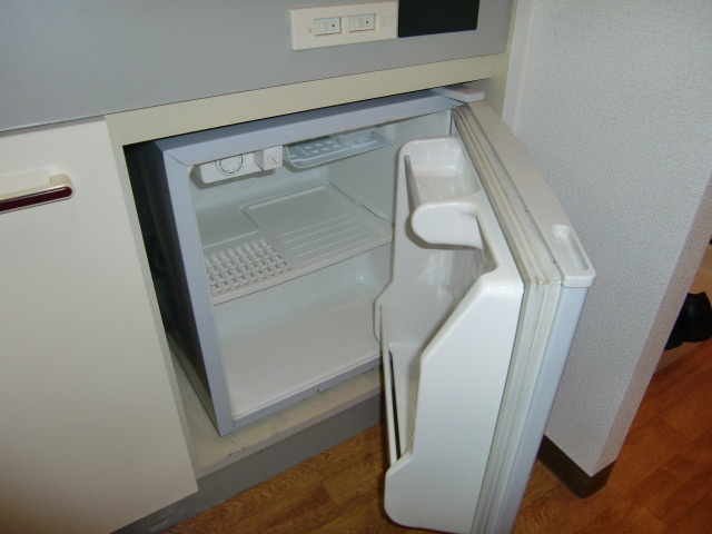 シェレナ六甲の設備|ミニ冷蔵庫