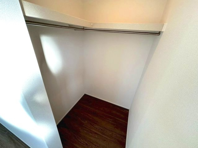 三木市末広1丁目　全3棟-3号棟の収納
