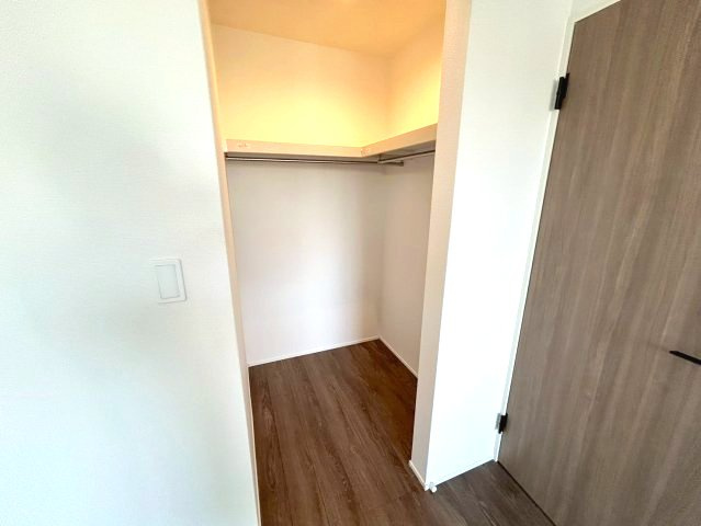 三木市末広1丁目　全3棟-3号棟の収納