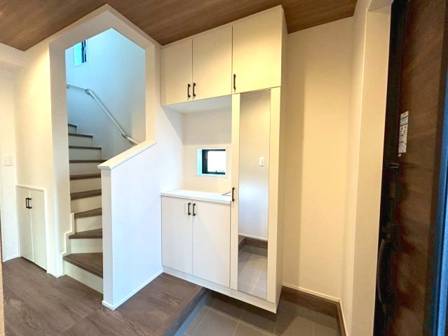 三木市末広1丁目　全3棟-3号棟のその他共用部分