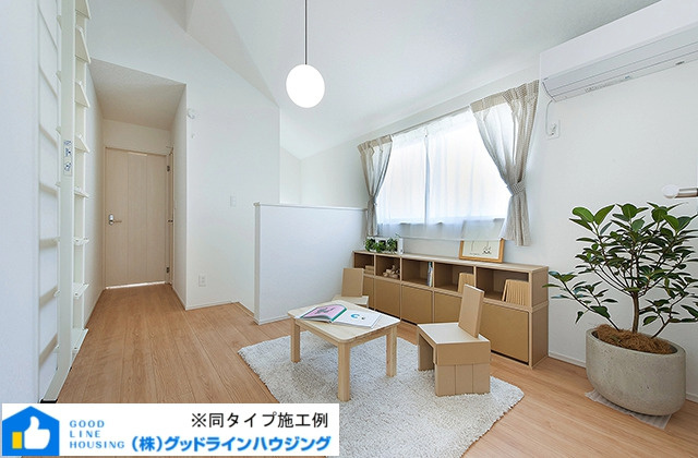 三木市末広1丁目　全3棟-3号棟の設備